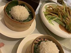 -粗茶淡饭·汉口公馆(循礼门店)