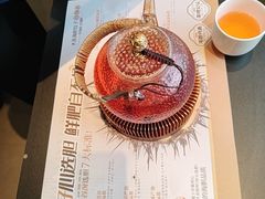 -常鲜楼常来尝鲜海胆馆(星海店)