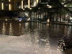 -水·餐厅