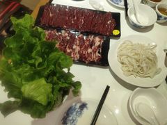 肥胼-陈记顺和牛肉火锅馆(天河北路店)