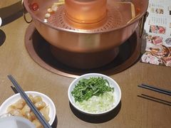 -北京老门框爆肚涮肉馆(凤城六路店)