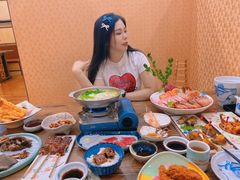 -红叶日本料理(辰熙广场店)