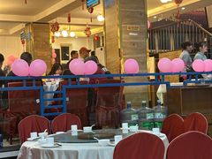 -学成饭店(官南大道店)