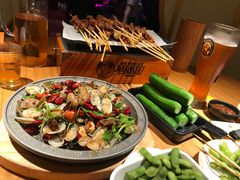 -肉串汪(望京店)