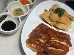 -星平鸡饭·粤菜小炒(印象城旗舰店)