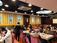大堂-点都德(盘福楼店)