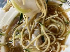 -媛媛家秘制鸡丝凉皮(陆慕店)