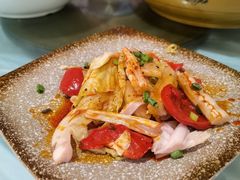 -葡萄园鱼庄(新津店)