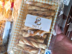 -老大昌(淮海中路店)