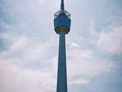 -陕西自然博物馆