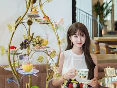 -北京康莱德酒店