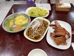 -龙潭李鸭子同乐饭店