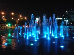 -紫荆广场·花漫里