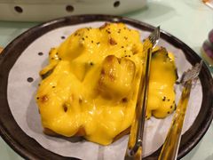 -村长家的疙瘩汤·东营菜(东营茶城店)