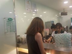-1点点(银座和谐广场店)