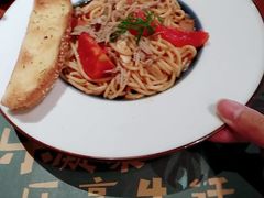-绿茵阁牛扒餐厅(客村店)
