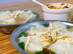 泡泡小馄饨-荣巷小馄饨(荣巷店)