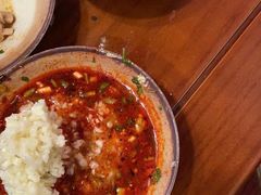 -如意林卡藏餐吧 (九寨沟店)