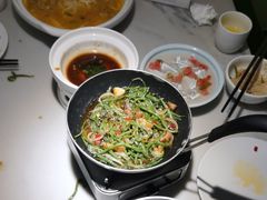 -小菜园新徽菜(连云港海州吾悦店)