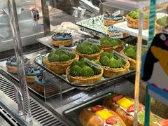 -PAOPAO Bakery&Café(港汇店)