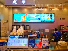-茶百道(大兴绿地缤纷城店)