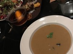 -wann lounge 低温慢煮牛排·清吧