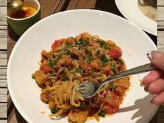 -Grand James·地中海bistro(百家湖1912店)