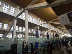 -厦门高崎国际机场-T3航站楼