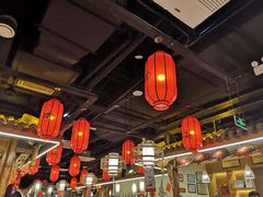 -谭鸭血老火锅(龙湖宝山天街店)