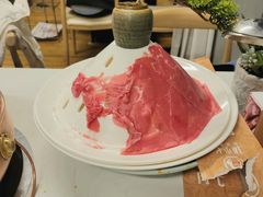 -珺小七铜锅涮肉(桃园路店)