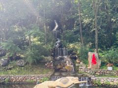 -大连天门山国家森林公园