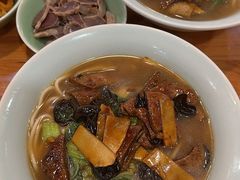 -奎元馆.百年奎元.非遗传承(西湖边的解放路店)