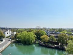 -乌镇景区