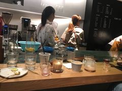 -Home Cafe(水榭春天店)