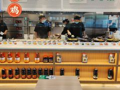 -老乡鸡(华润太湖店)