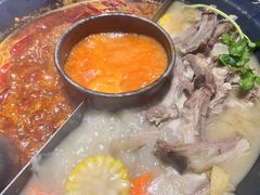 -要德火锅(泰隆商业街店)