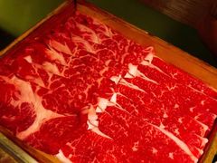 -重庆德庄火锅