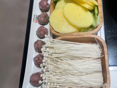 -许府牛火锅(信义坊总店)