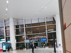 -温州龙湾国际机场