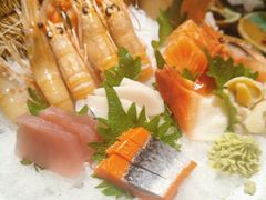 -酒久自助料理(佳兆业店)