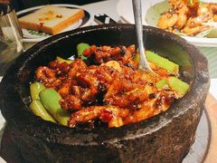 -桂满陇·桃花院落(长泰广场店)