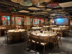-大家食府·福建菜(FAC协盛中心庭院餐厅店)