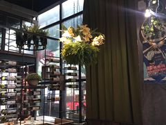 -繁花里音乐餐厅(新天地店)