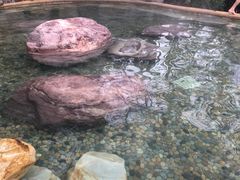 -天目湖涵田半山温泉