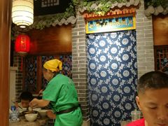 -七宝老街汤团(上海世纪汇广场店)