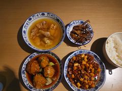 -兔爸私家小厨(新北万达店)