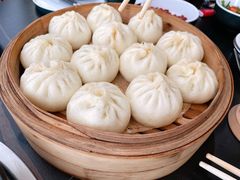 -野菌皇海景野生菌火锅(滨海大道店)