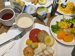 -香港尖沙咀皇悦酒店