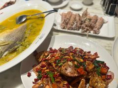 -王庄阿咪海鲜大排档(象园店)