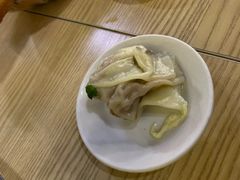 -海清宁记大馅云吞